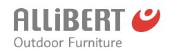 Allibert - producent mebli ogrodowych